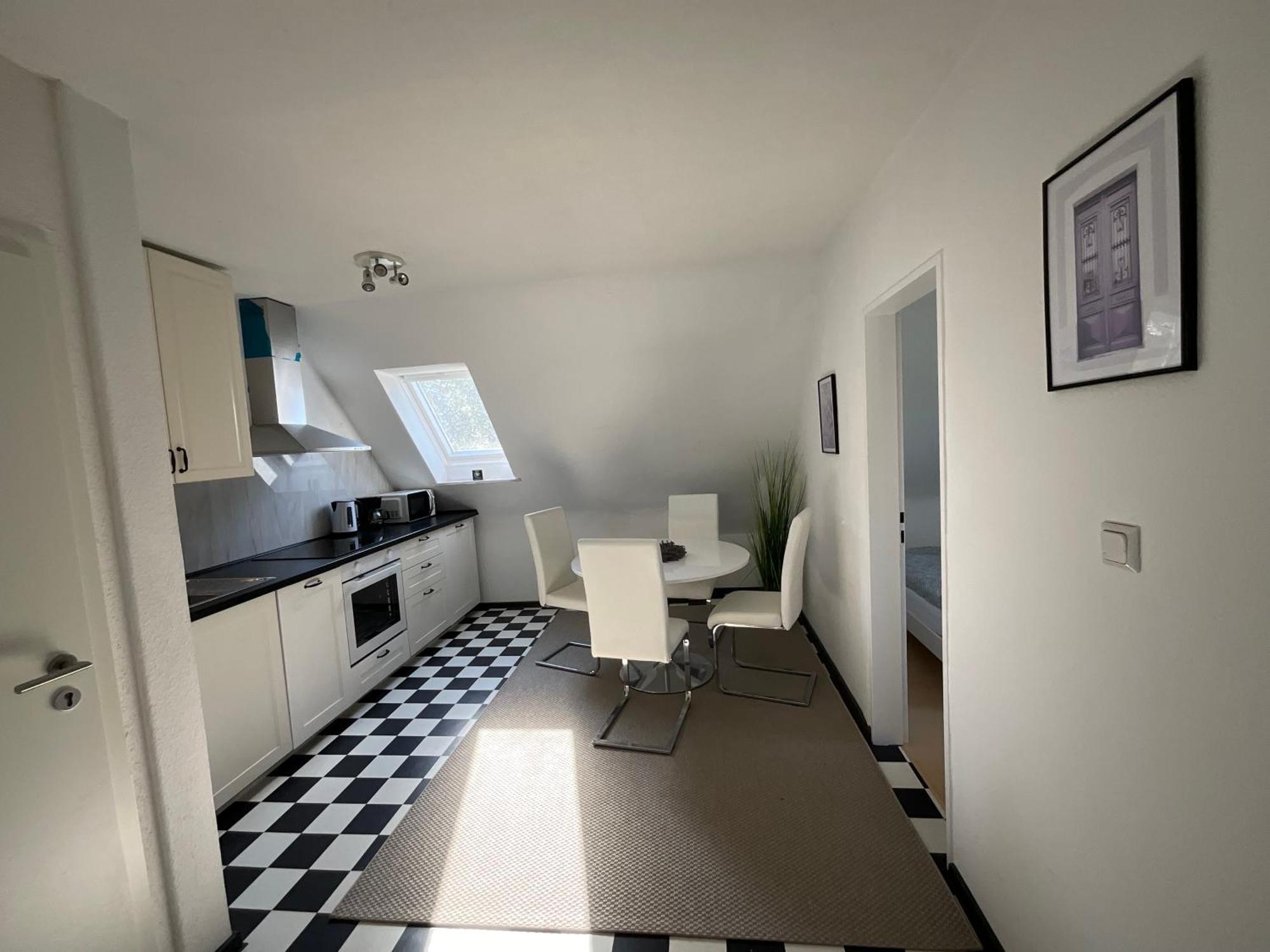 Apartment Lavender House Norden Exterior foto