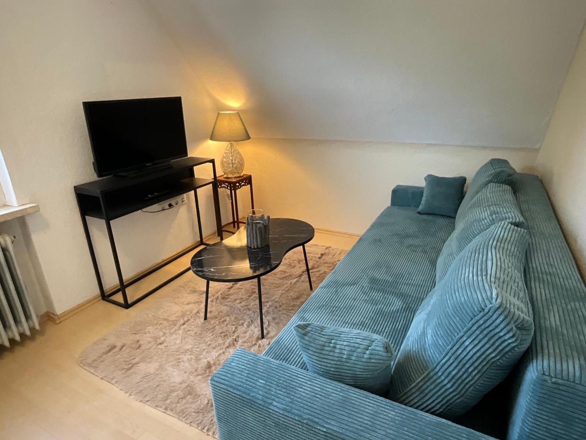 Apartment Lavender House Norden Exterior foto
