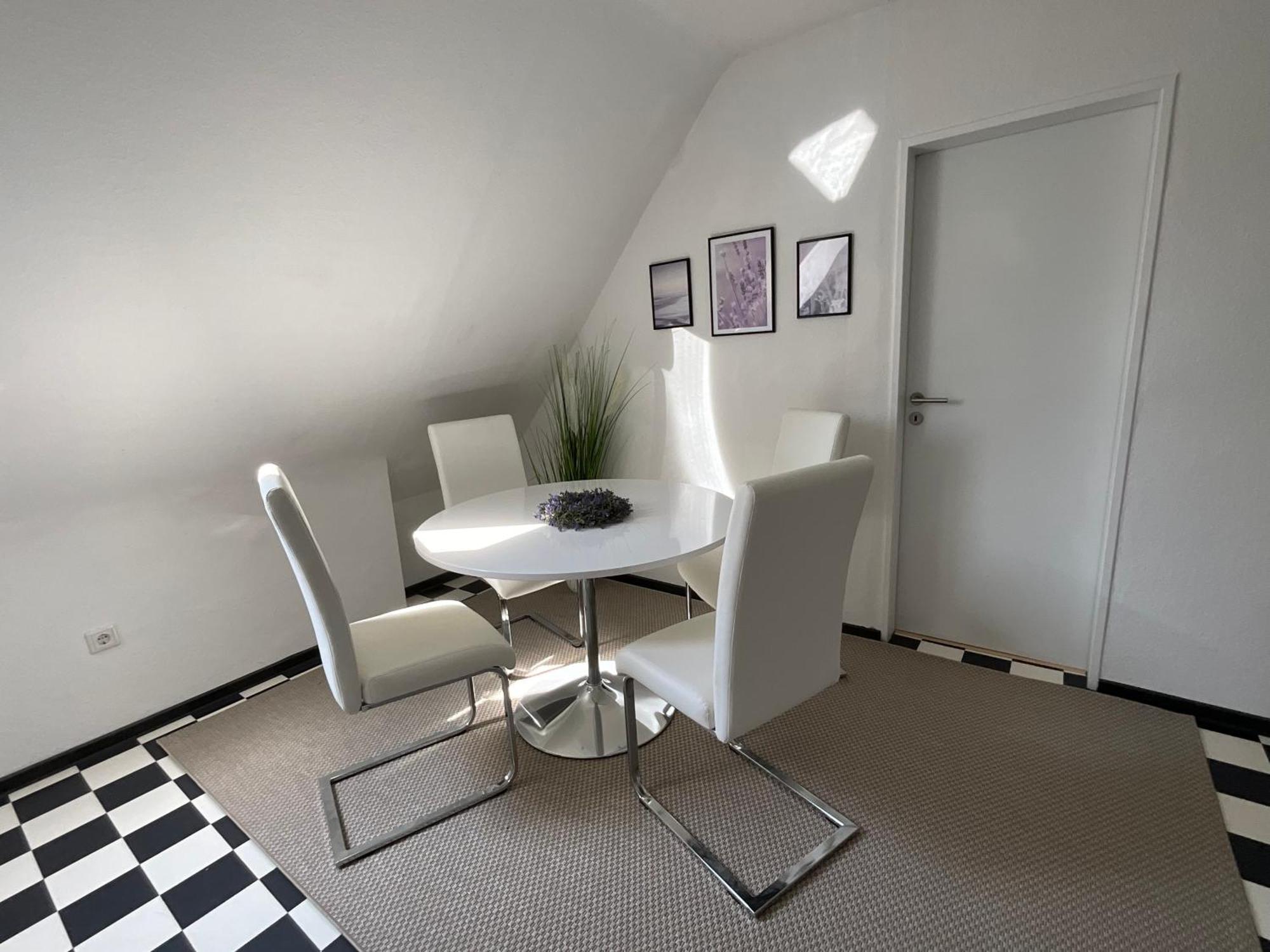 Apartment Lavender House Norden Exterior foto